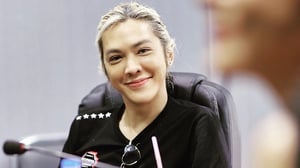This is the Avatar Image for the Dunk Pankorn (OV2) AI Voice and Text to Speech Generator